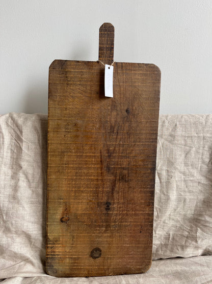 Breadboard, Medium No 010