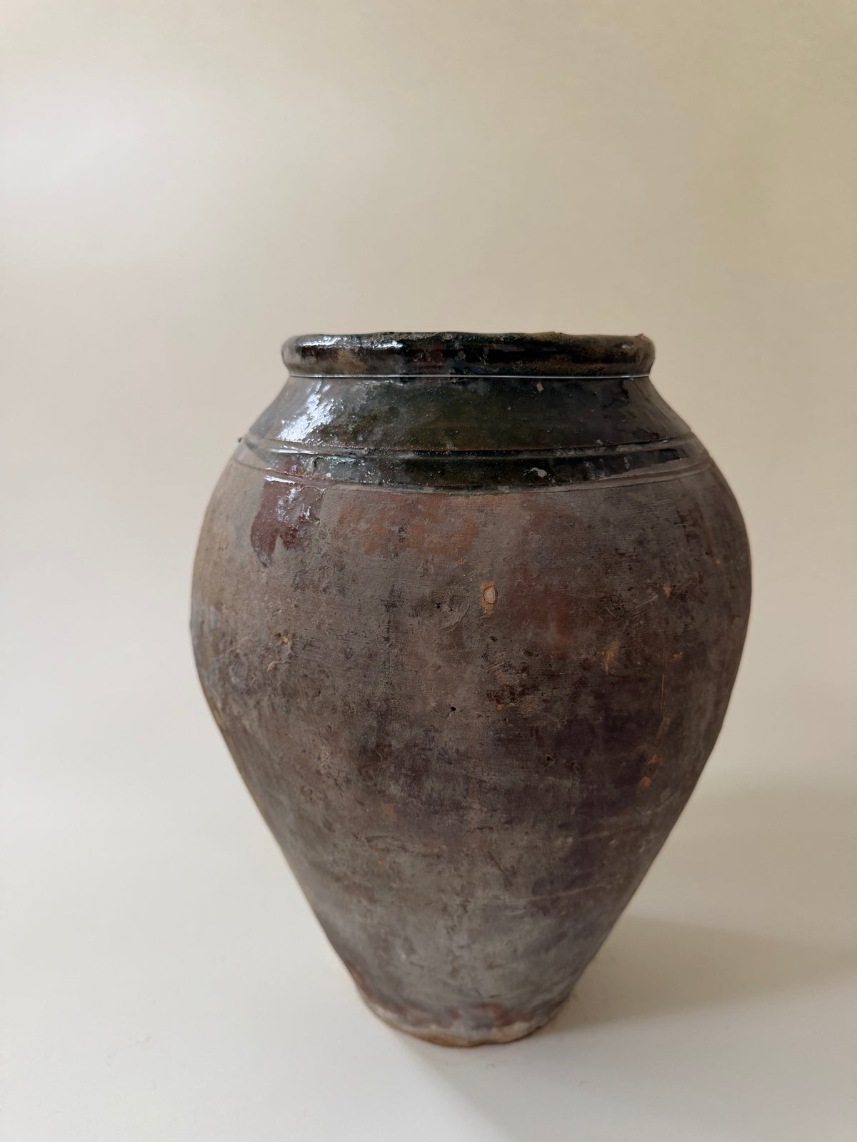 Konya Pot - VI