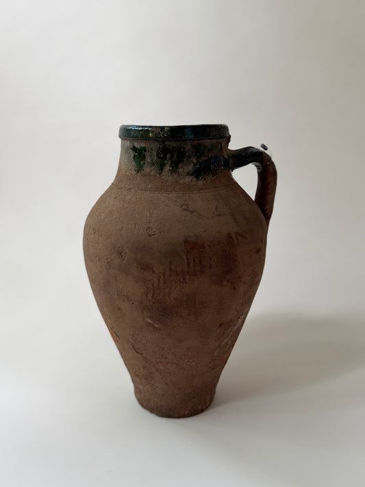 Konya Pot - III