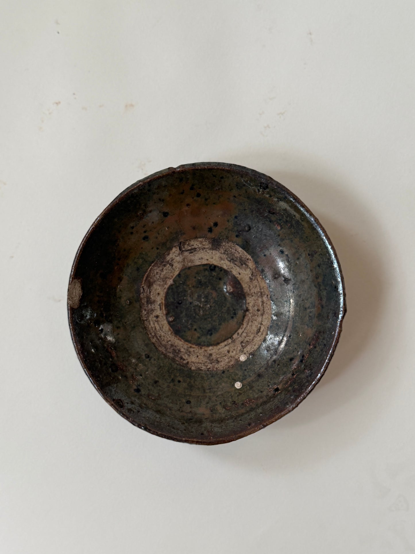 Cleo Vintage Rice Dish - I