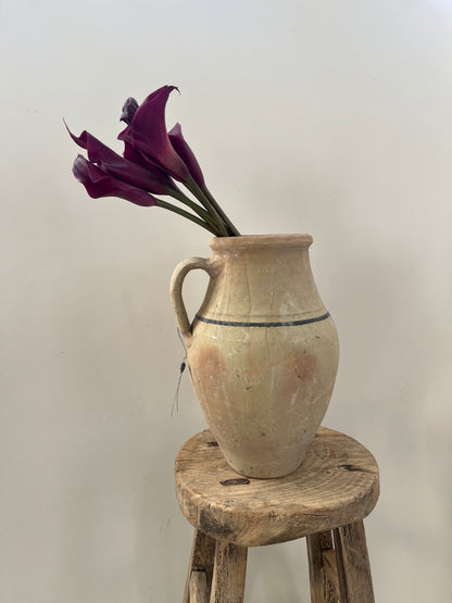 Medium Vintage Line Avanos Vase I