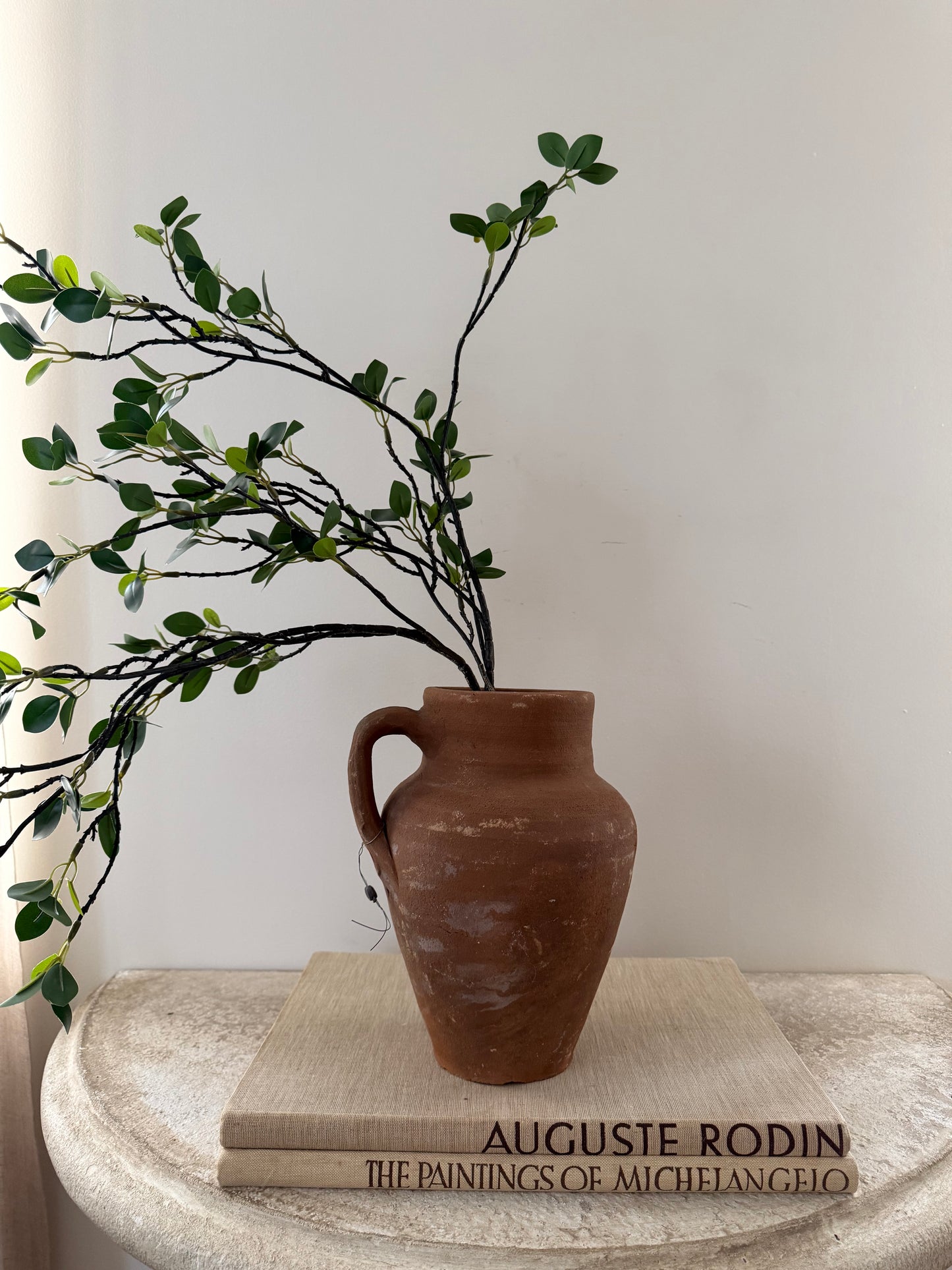 Petra Vintage Vase IV