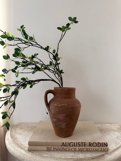 Petra Vintage Vase IV