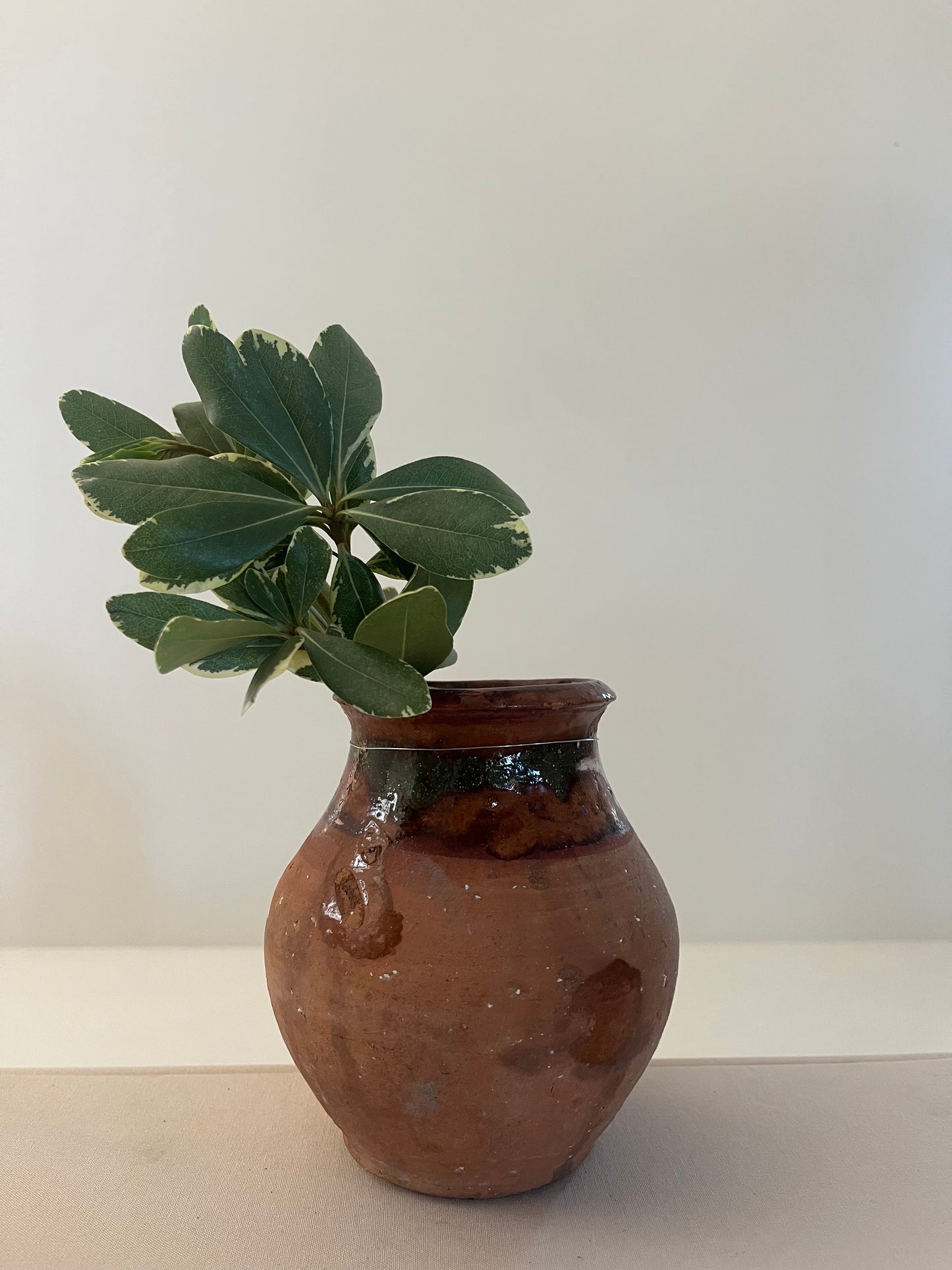 Mini Kinik Pot No. 002