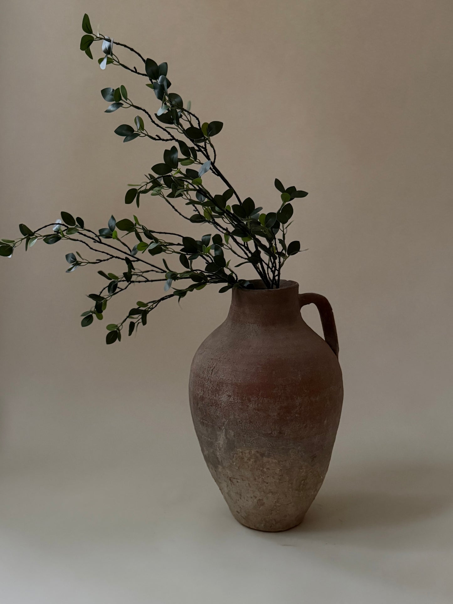 Single Handled Vessel - I