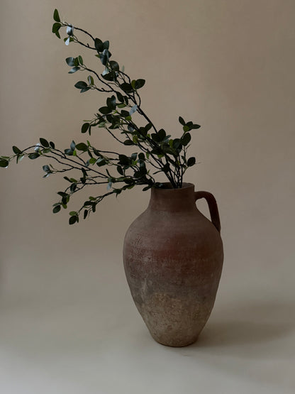 Single Handled Vessel - I