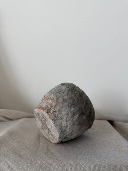 Small Stone Mortar V