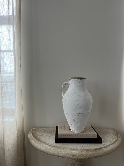 Large Vintage Avanos Vase II