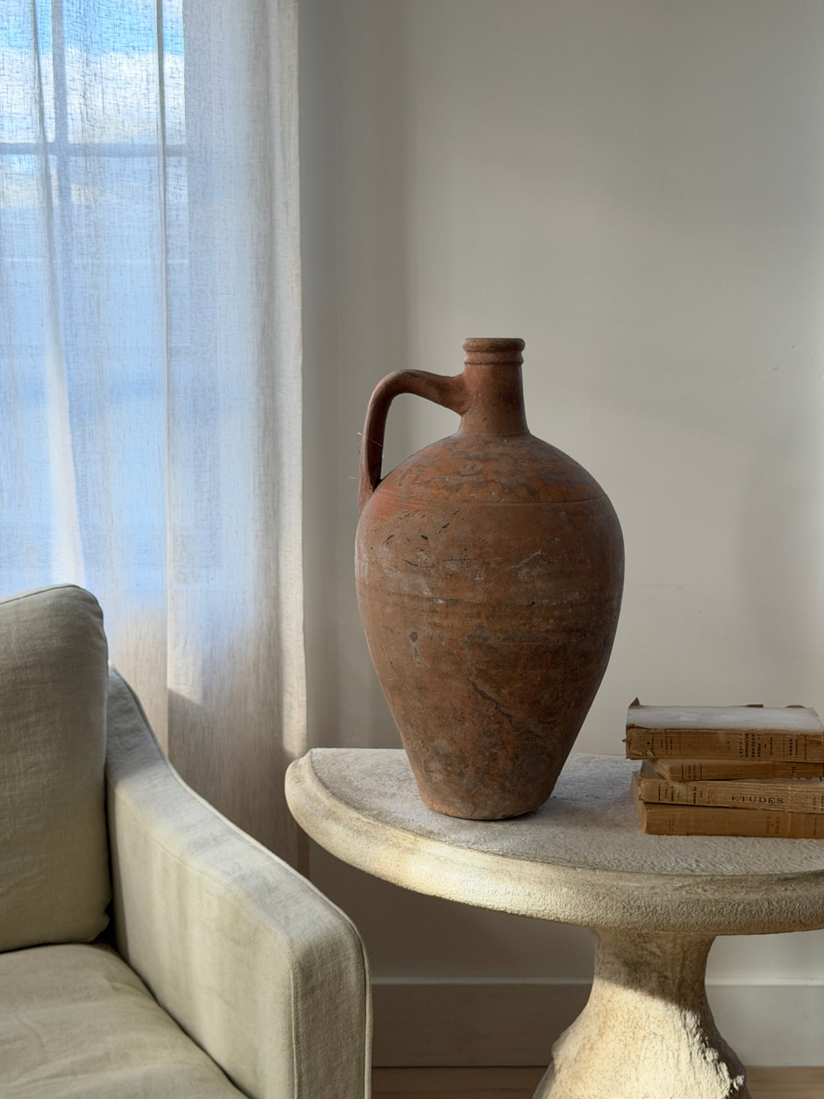 Oversized Water Jug