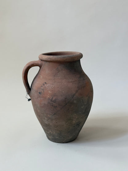 Small Avanos - Painted Patina