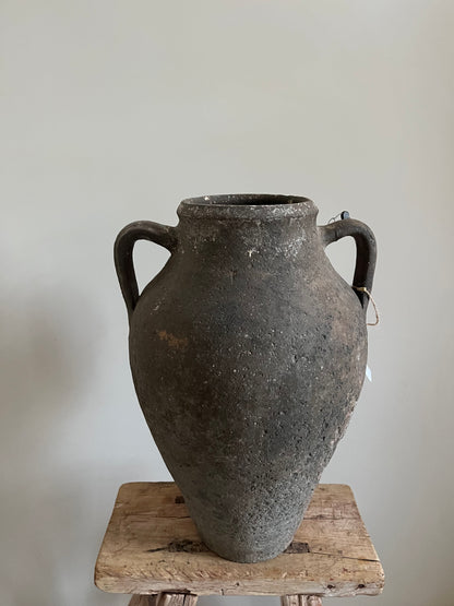 Vintage Turkish Vase No. 004