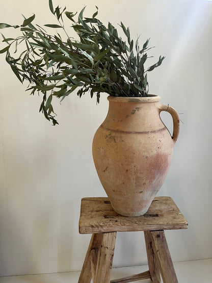 Vintage Avanos Vase, Large No. 015