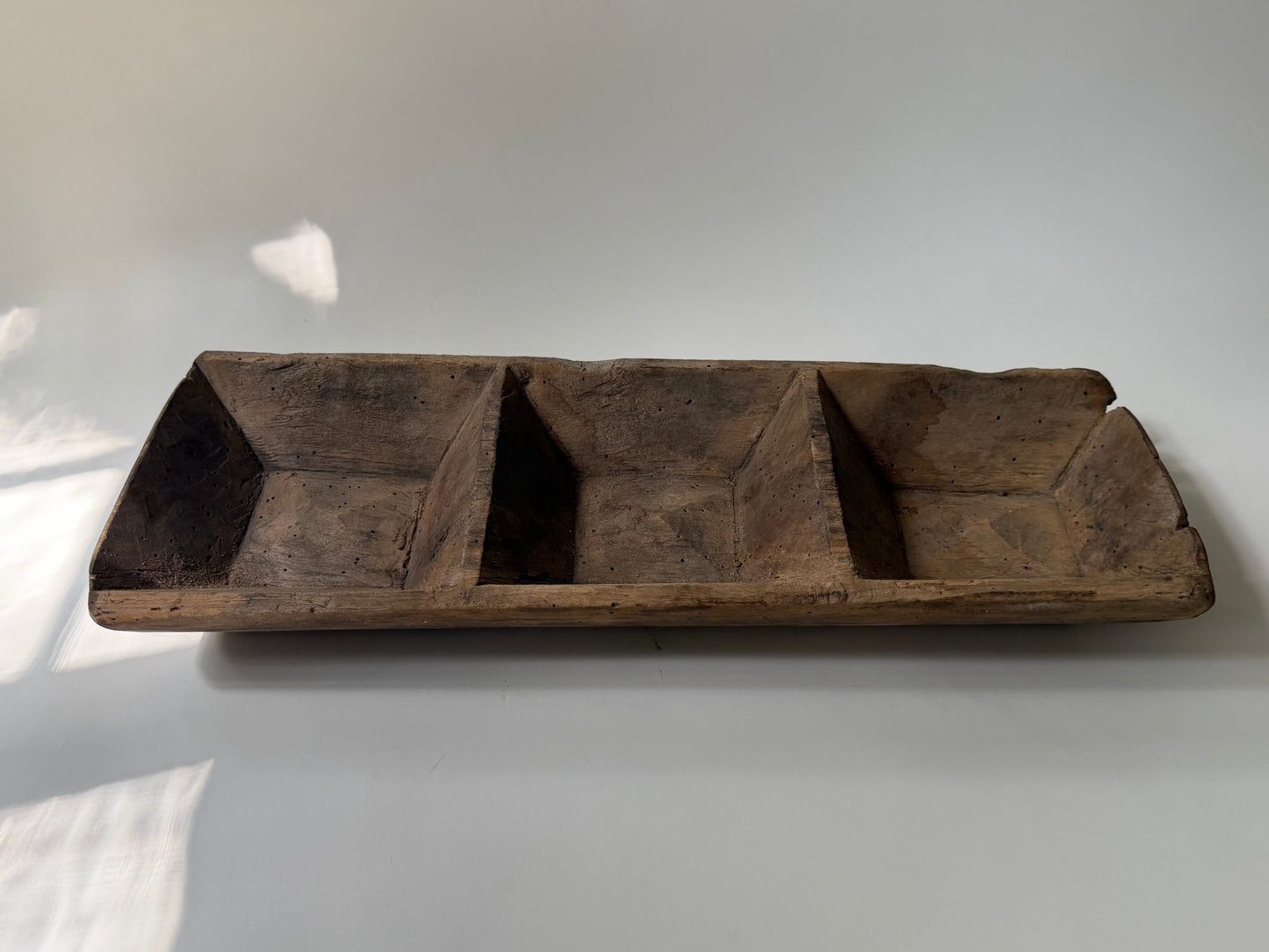 Turkish Dough Riser
