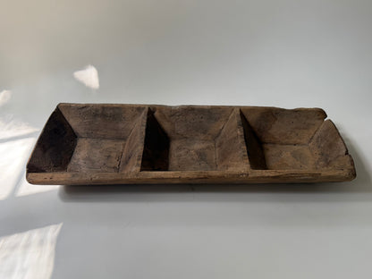 Turkish Dough Riser