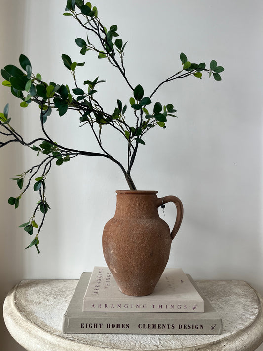Vintage Turkish Vase No. 003