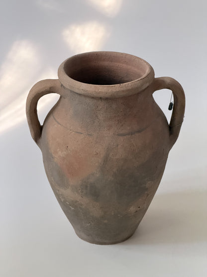 Double Handled Small Avanos - III