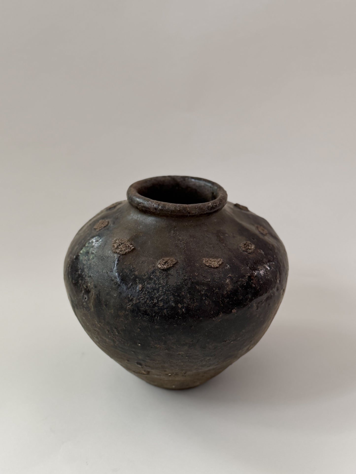 Rumi Pot - III