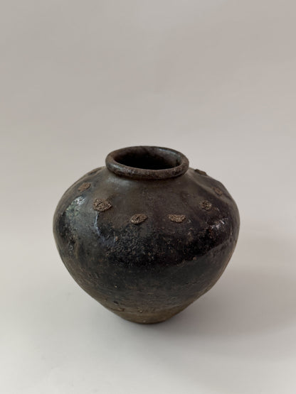 Rumi Pot - III