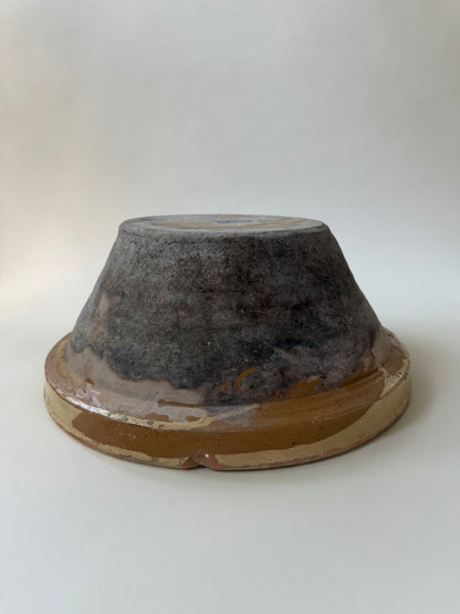 Patina Tian Bowl - II
