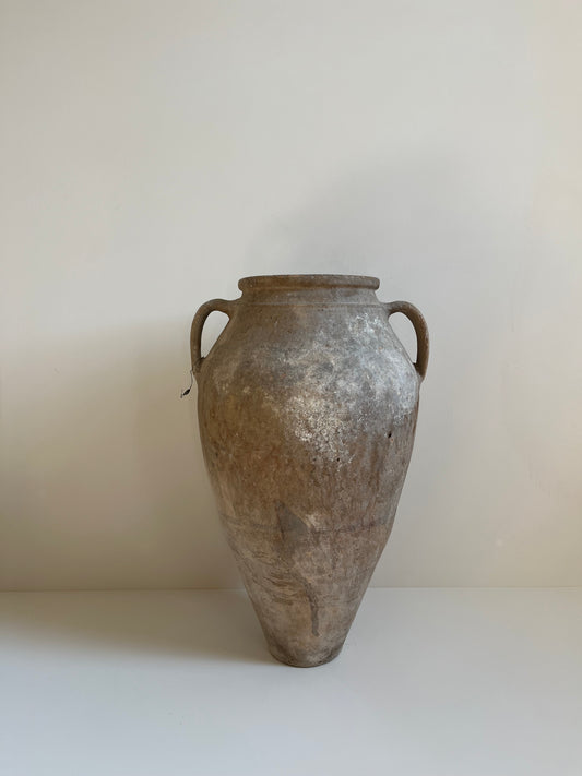 Vintage Avanos Vase, XXL No. 003
