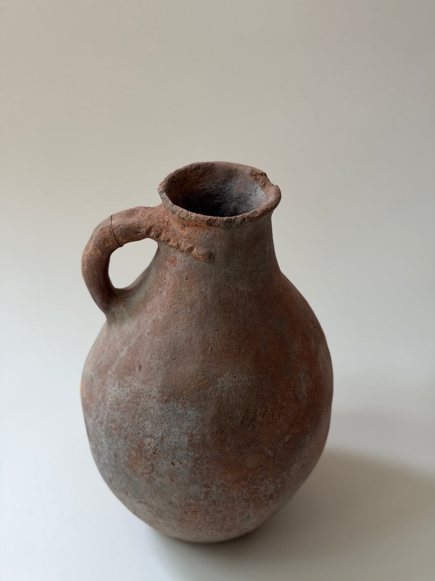 Antique Uraltu - Belted