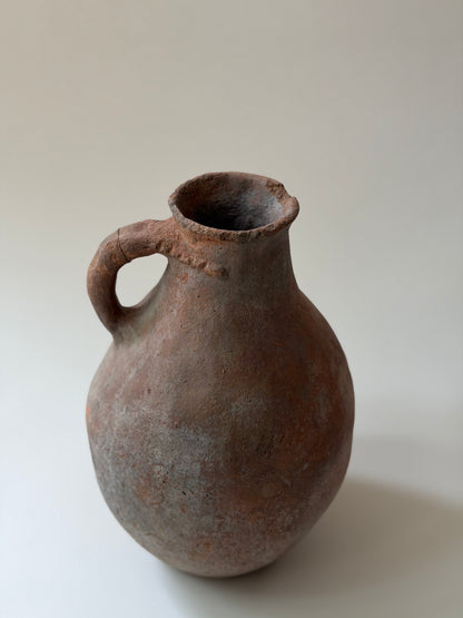 Antique Uraltu - Belted