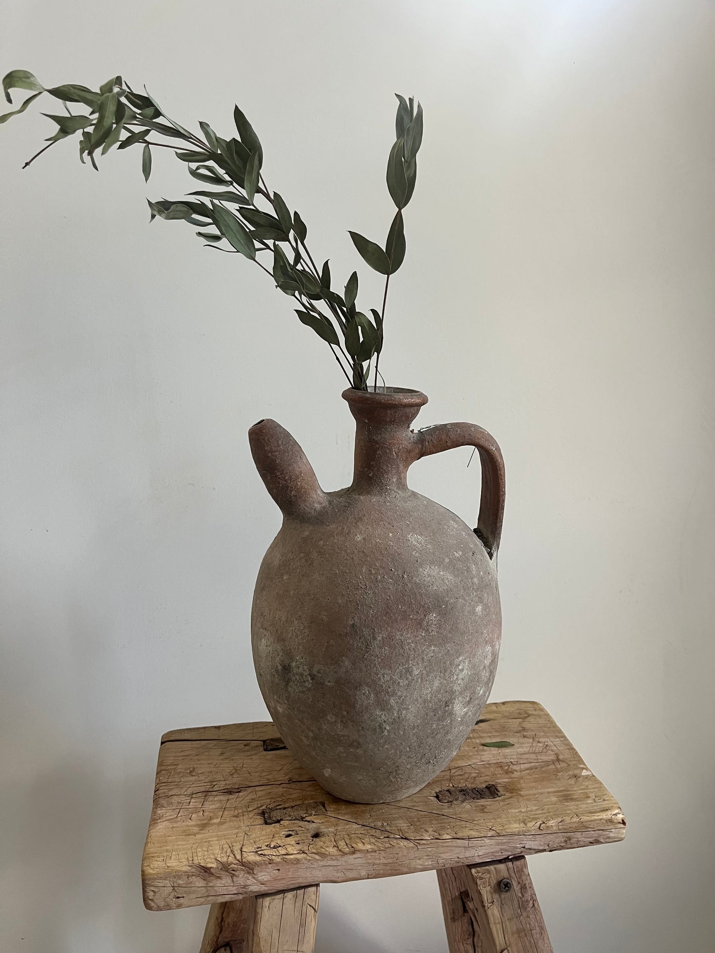 Vintage Water Jug, Small No. 008