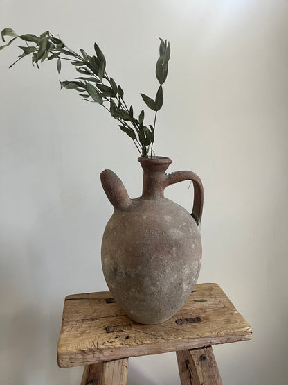 Vintage Water Jug, Small No. 008