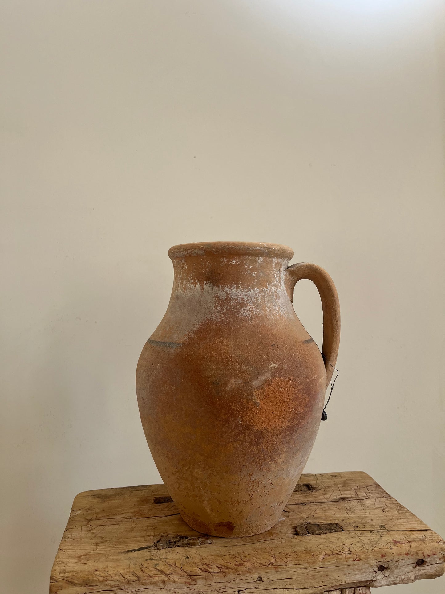 Vintage Avanos Vase, Small No. 034