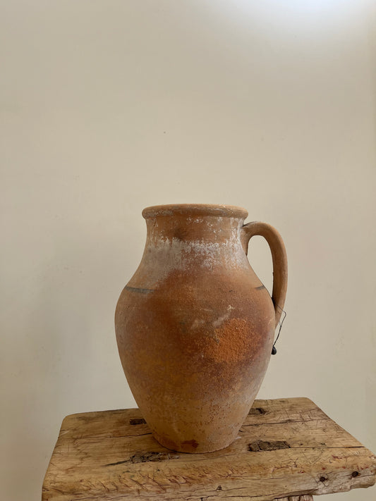 Vintage Avanos Vase, Small No. 034