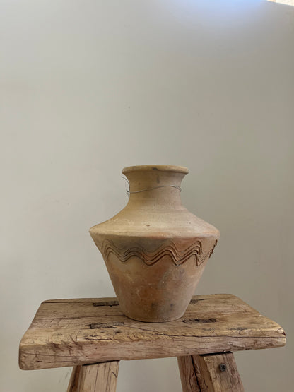 XS Vintage Turkish Vessel I