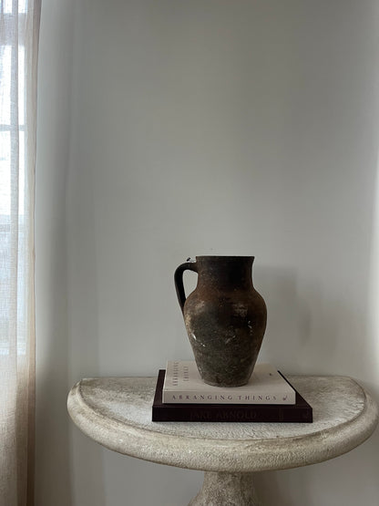 Antique Anatolian Vase I