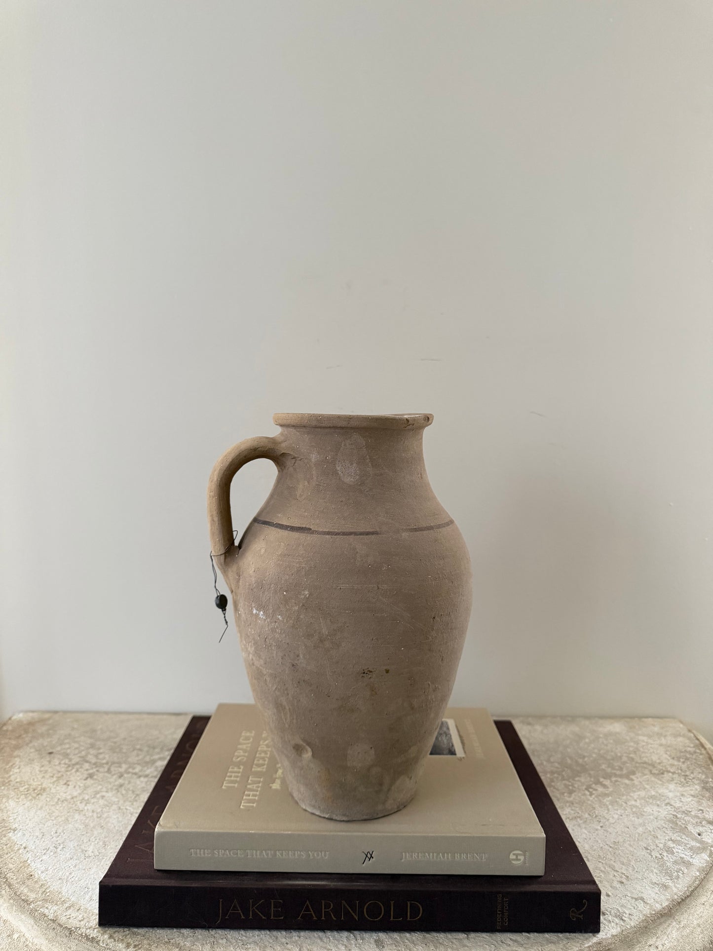 Medium Vintage Avanos Vase XIII