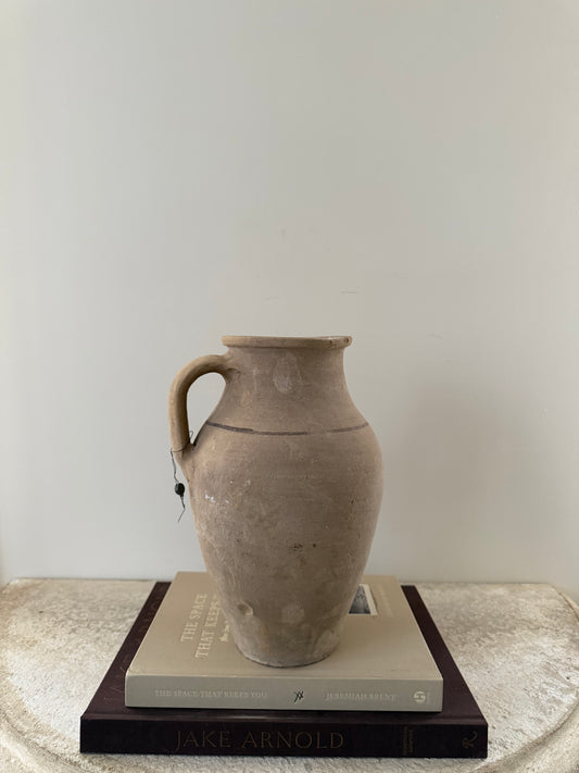 Medium Vintage Avanos Vase XIII