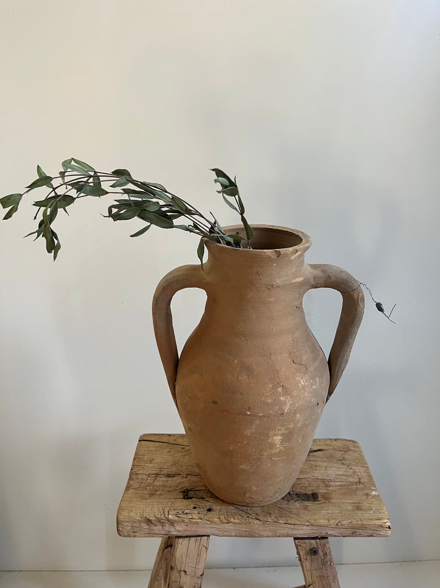 Small Amphora Jar