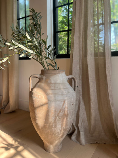 Terracotta 2 Handled Planter