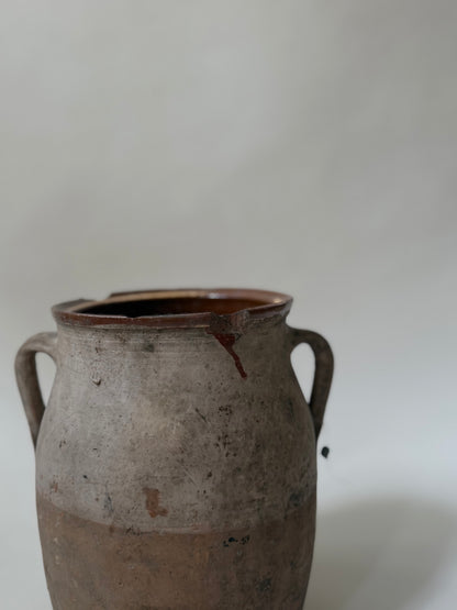 Konya Pot - Wide Mouth