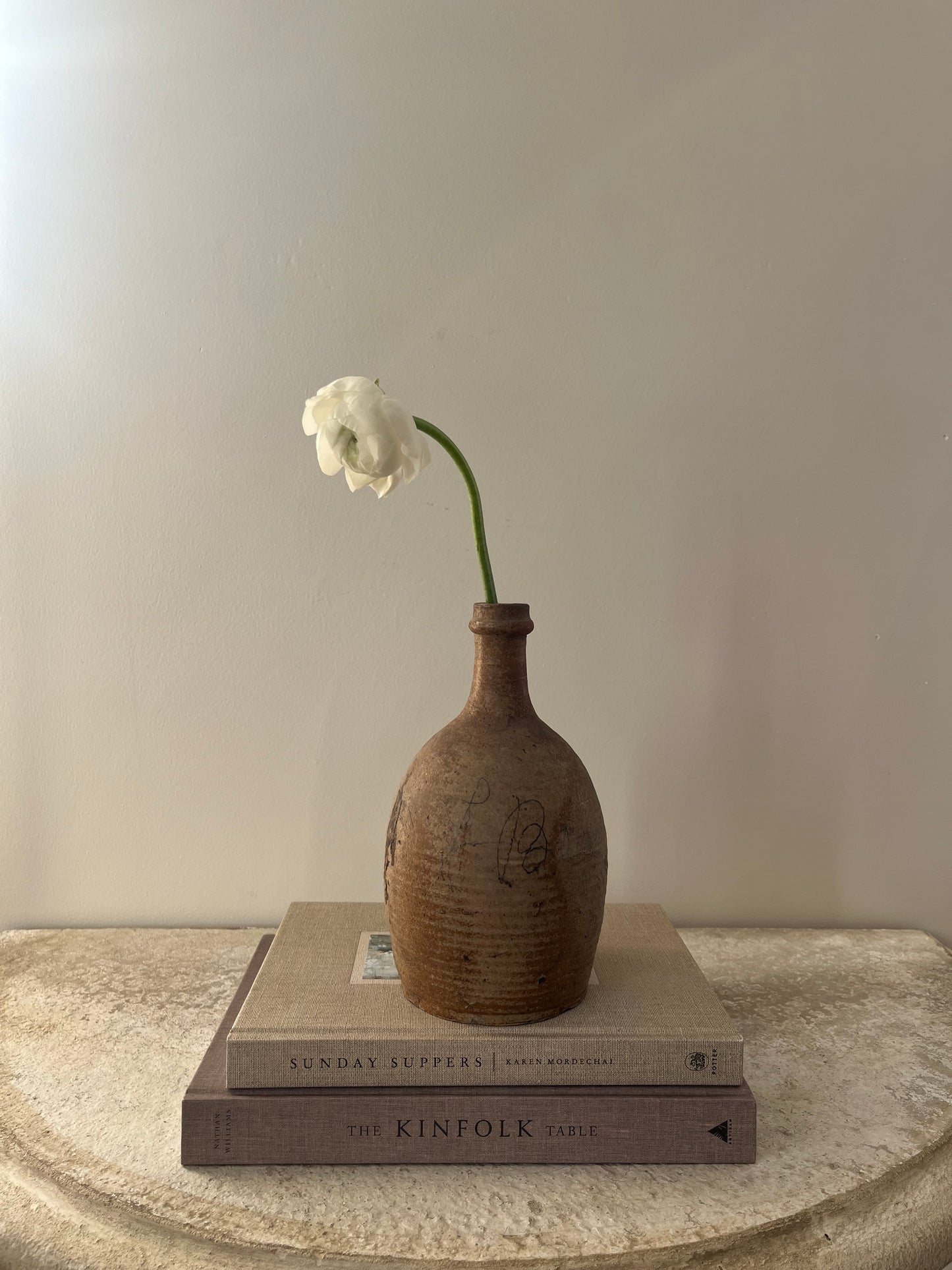 Small Branch Vase