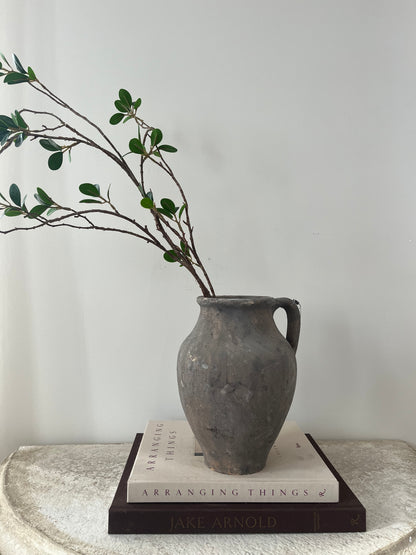 Small Vintage Avanos Vase II