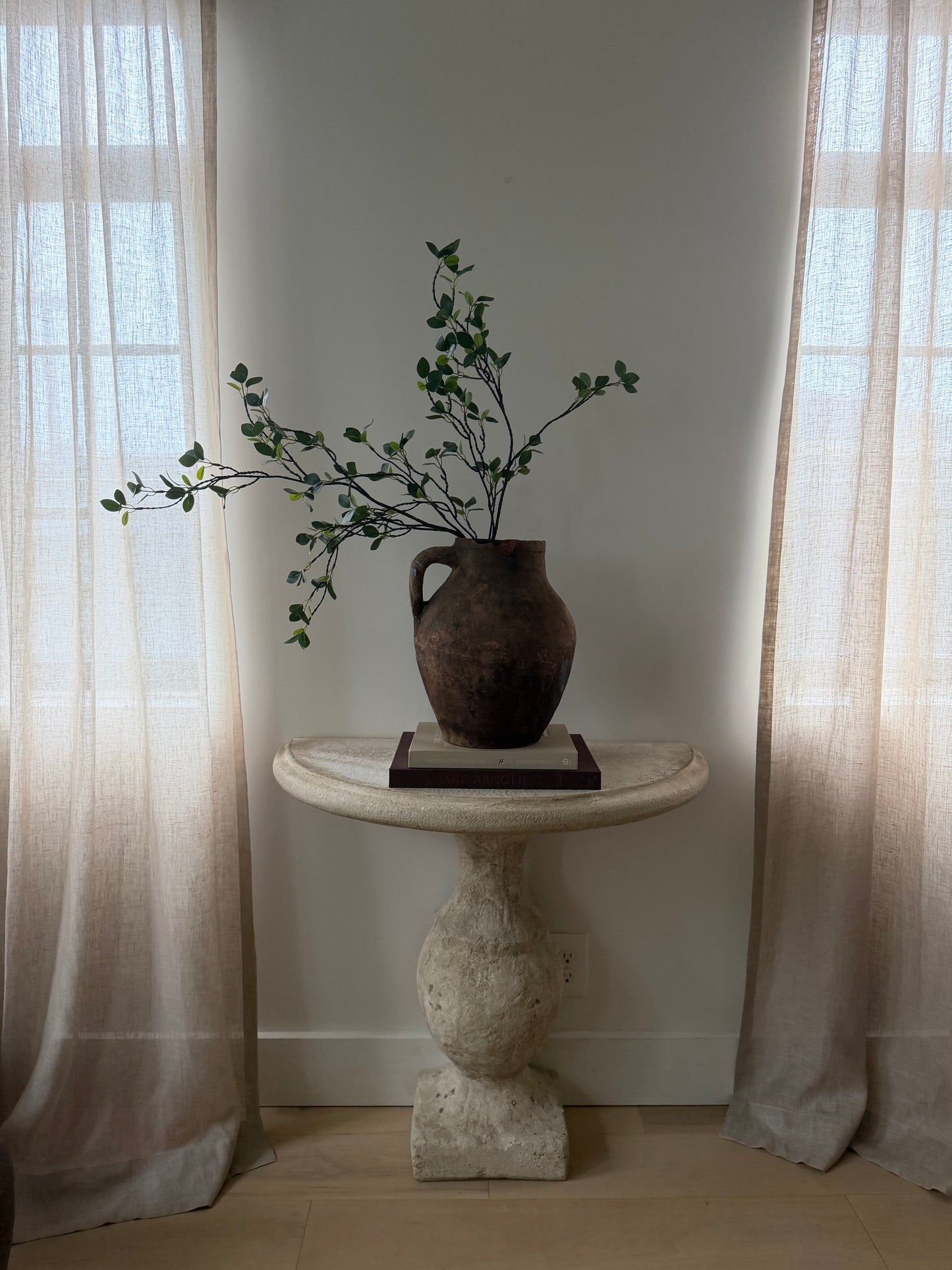 Antique Anatolian Pot - IV