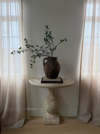 Antique Anatolian Pot - IV