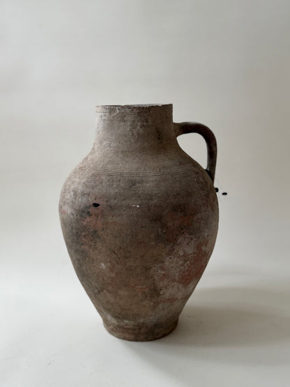 One Handle Anatolian - I