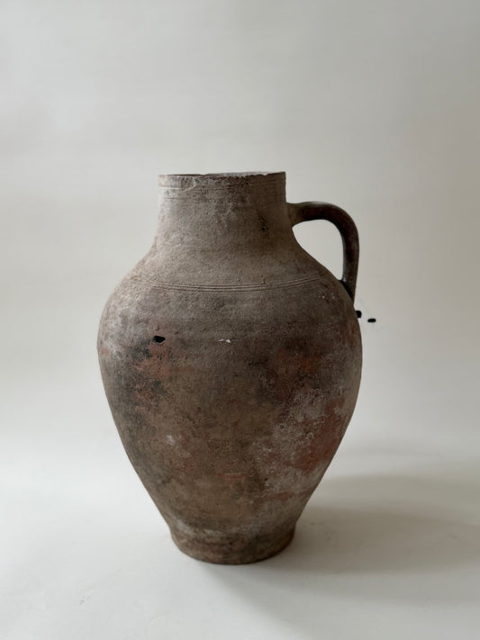 One Handle Anatolian - I