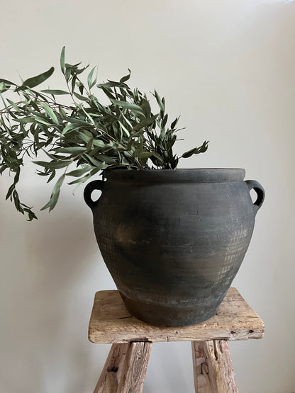 Vintage Water Pot III