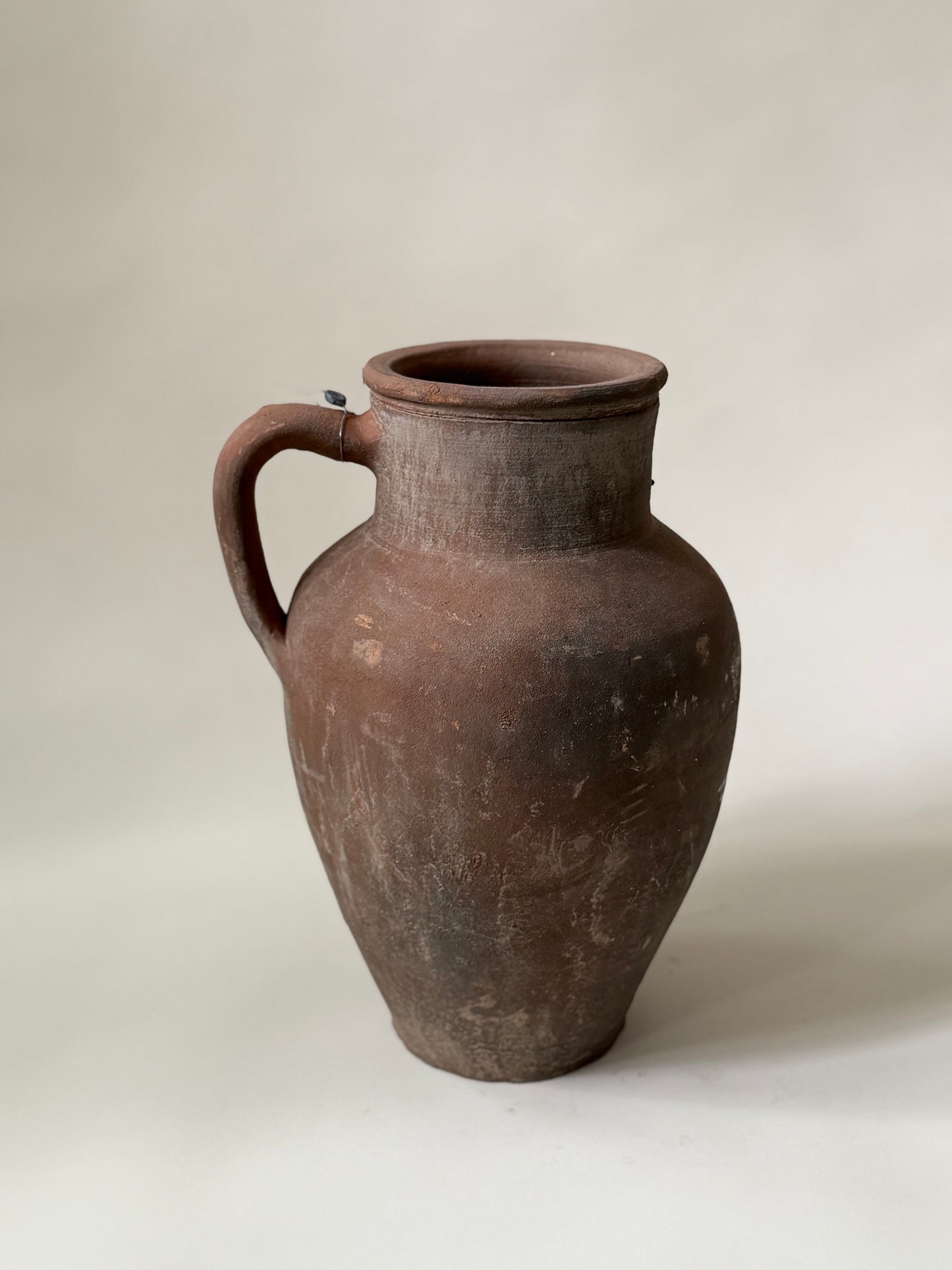Single Handle Turkish Vessel - I