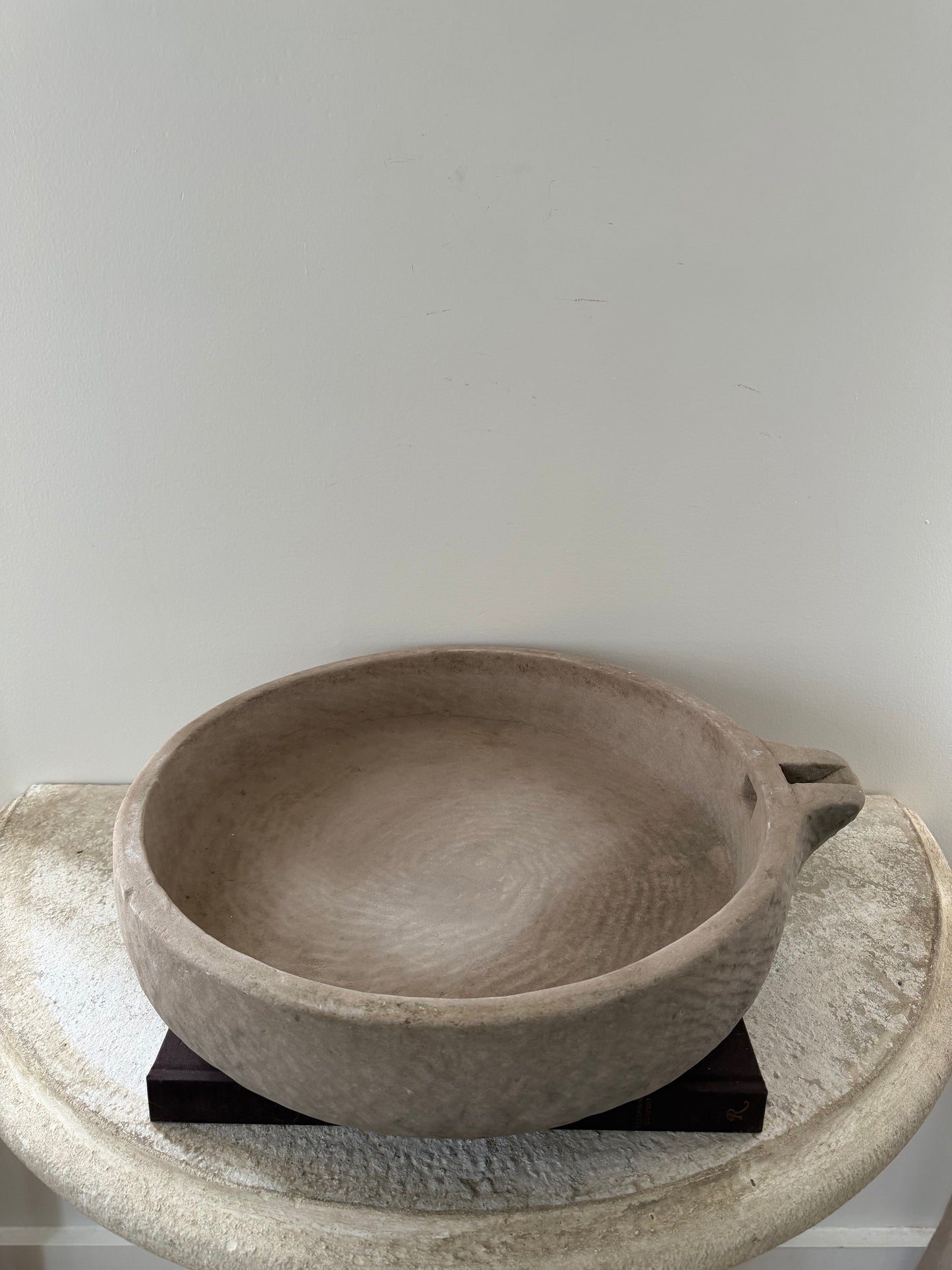 Stone Kundi Bowl II