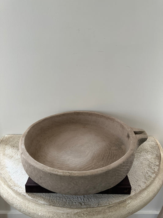 Stone Kundi Bowl II