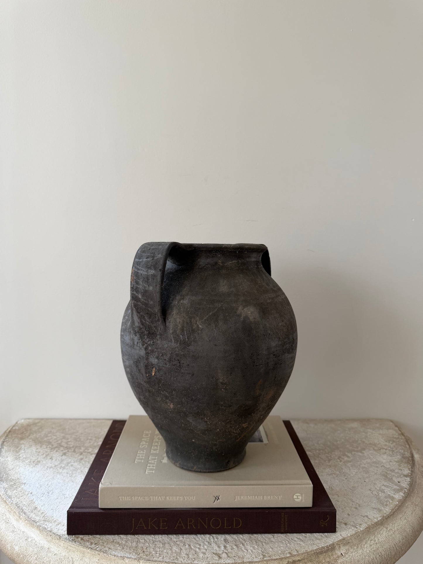Antique Portuguese Vessel II