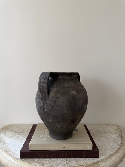 Antique Portuguese Vessel II