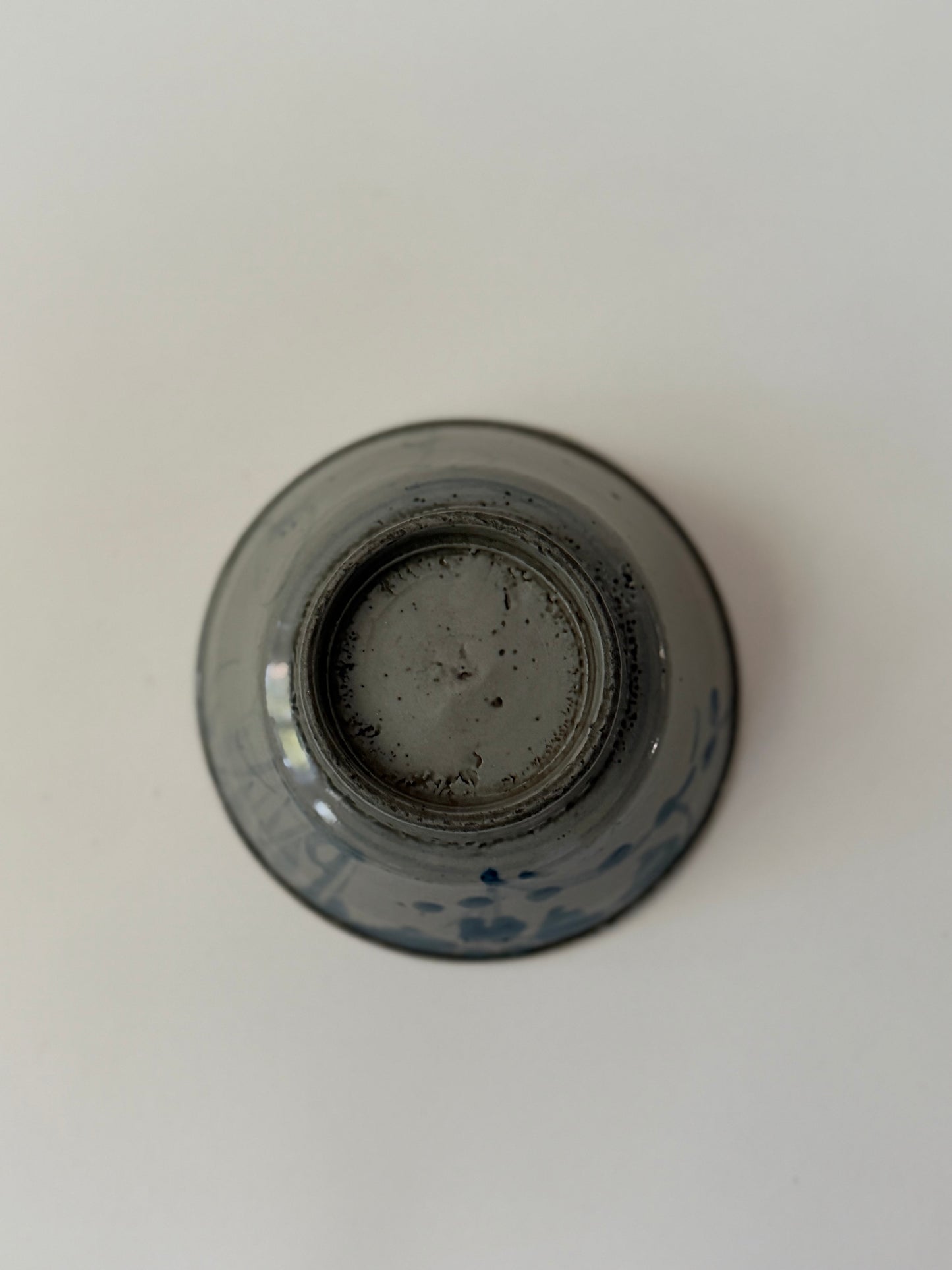 Colette Vintage Rice Dish - Gris